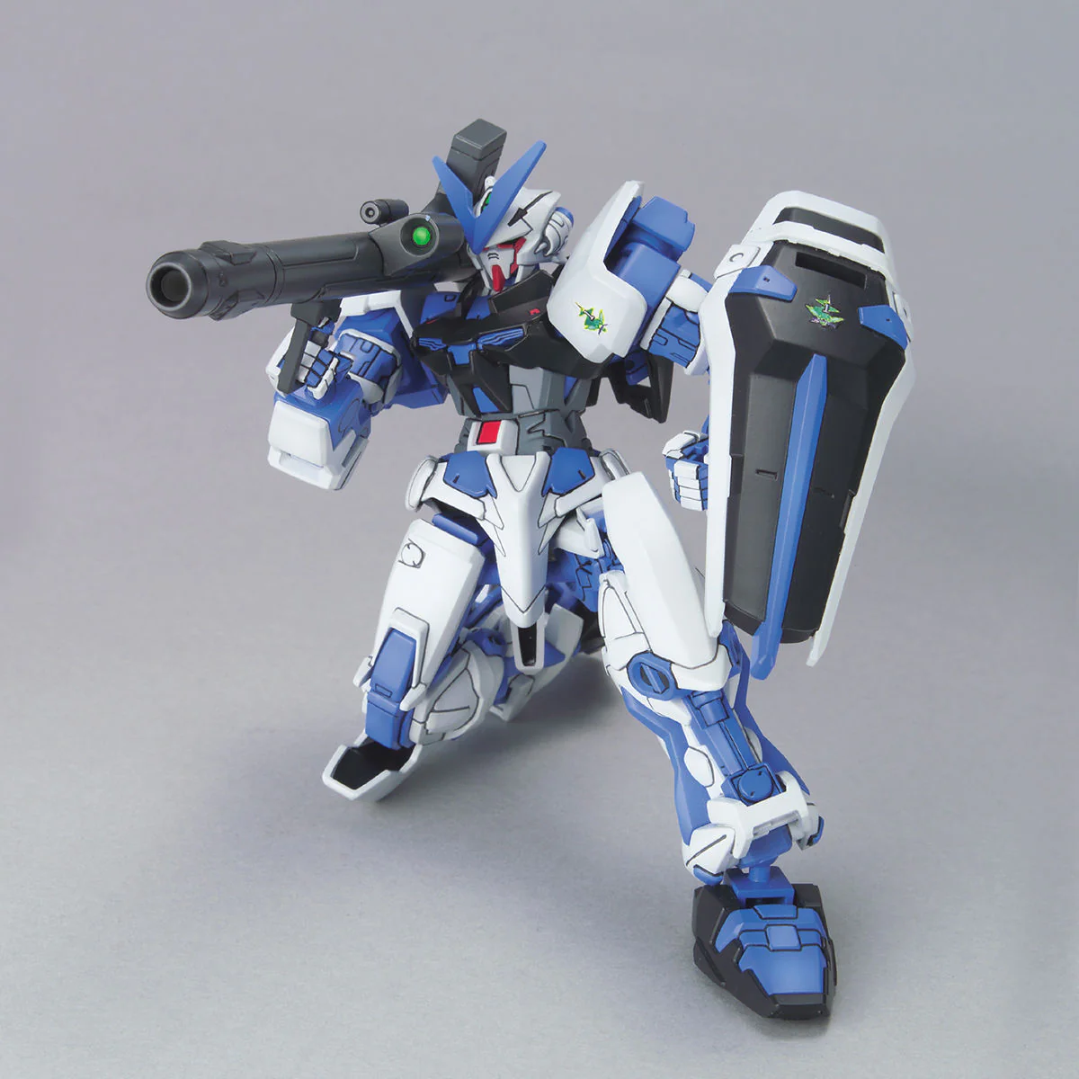 Bandai HG 1/144 MBF-P03 Gundam Astray Blue Frame Model Kit - Image 6
