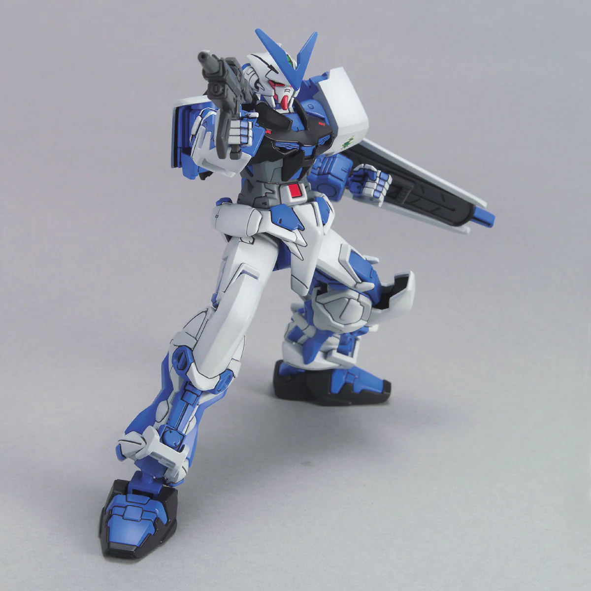 Bandai HG 1/144 MBF-P03 Gundam Astray Blue Frame Model Kit - Image 7