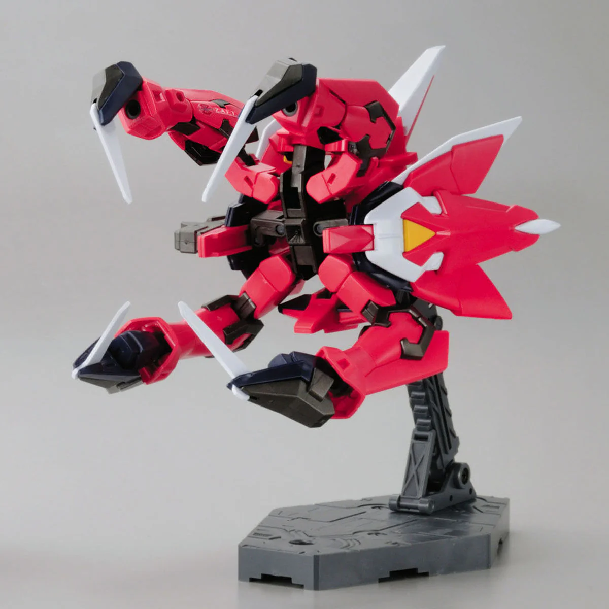 Bandai HG 1/144 R05 GAT-X303 Aegis Gundam Model Kit - Image 2