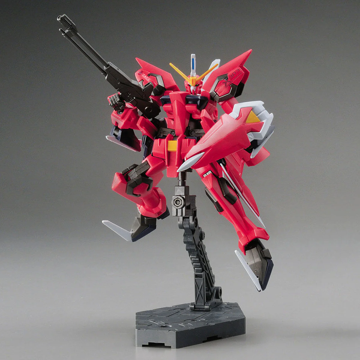Bandai HG 1/144 R05 GAT-X303 Aegis Gundam Model Kit - Image 3