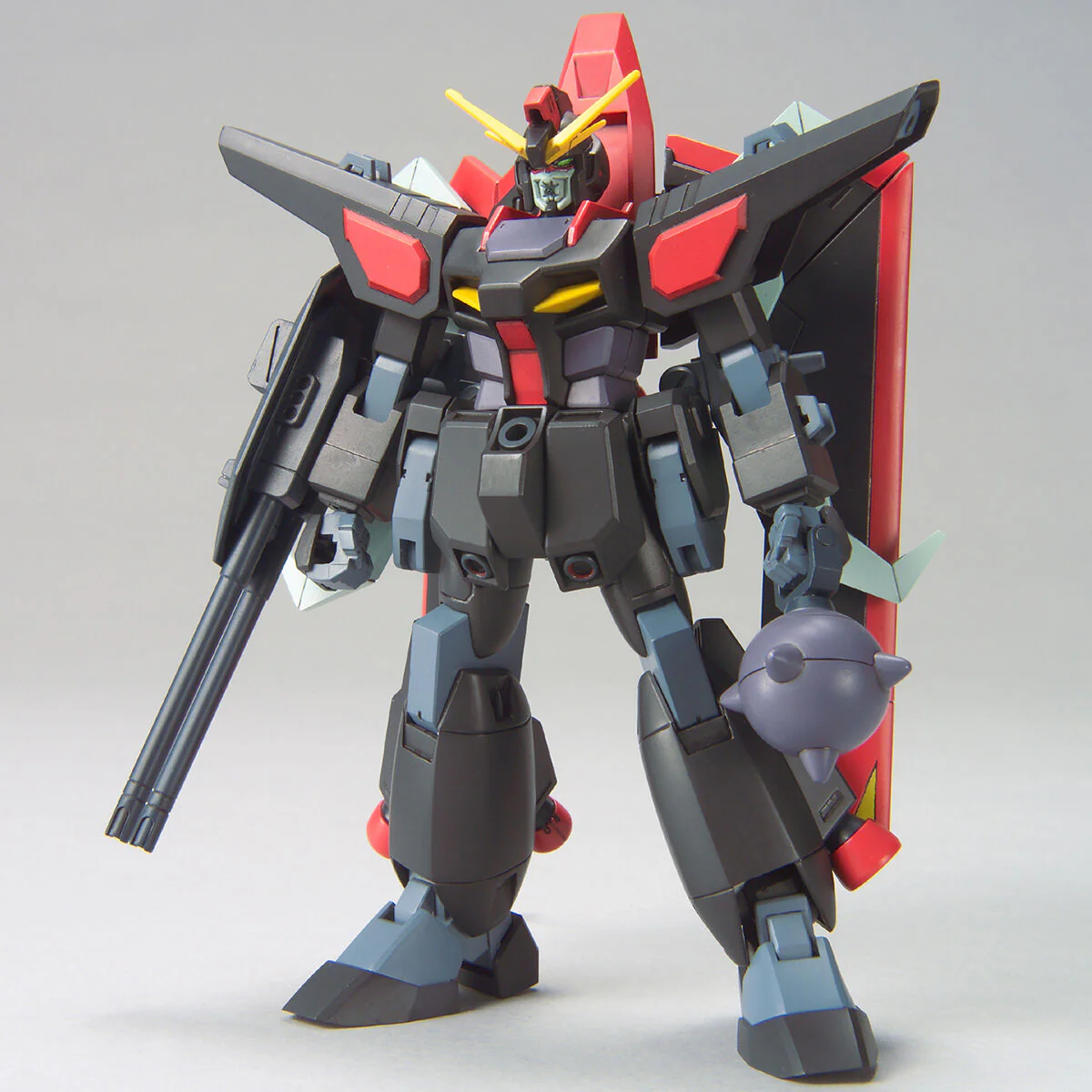 Bandai HG 1/144 R10 GAT-X370 Raider Gundam Model Kit - Image 2