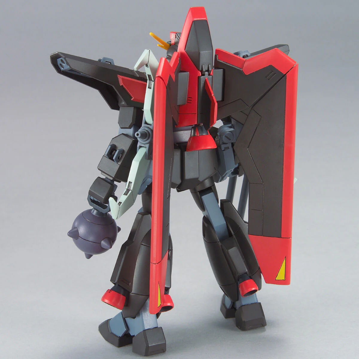 Bandai HG 1/144 R10 GAT-X370 Raider Gundam Model Kit - Image 3