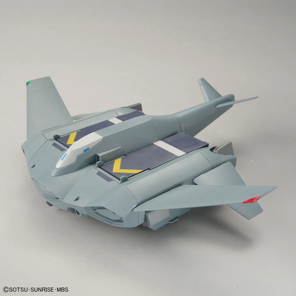 Bandai HG 1/144 Tickbalang Model Kit - Image 6