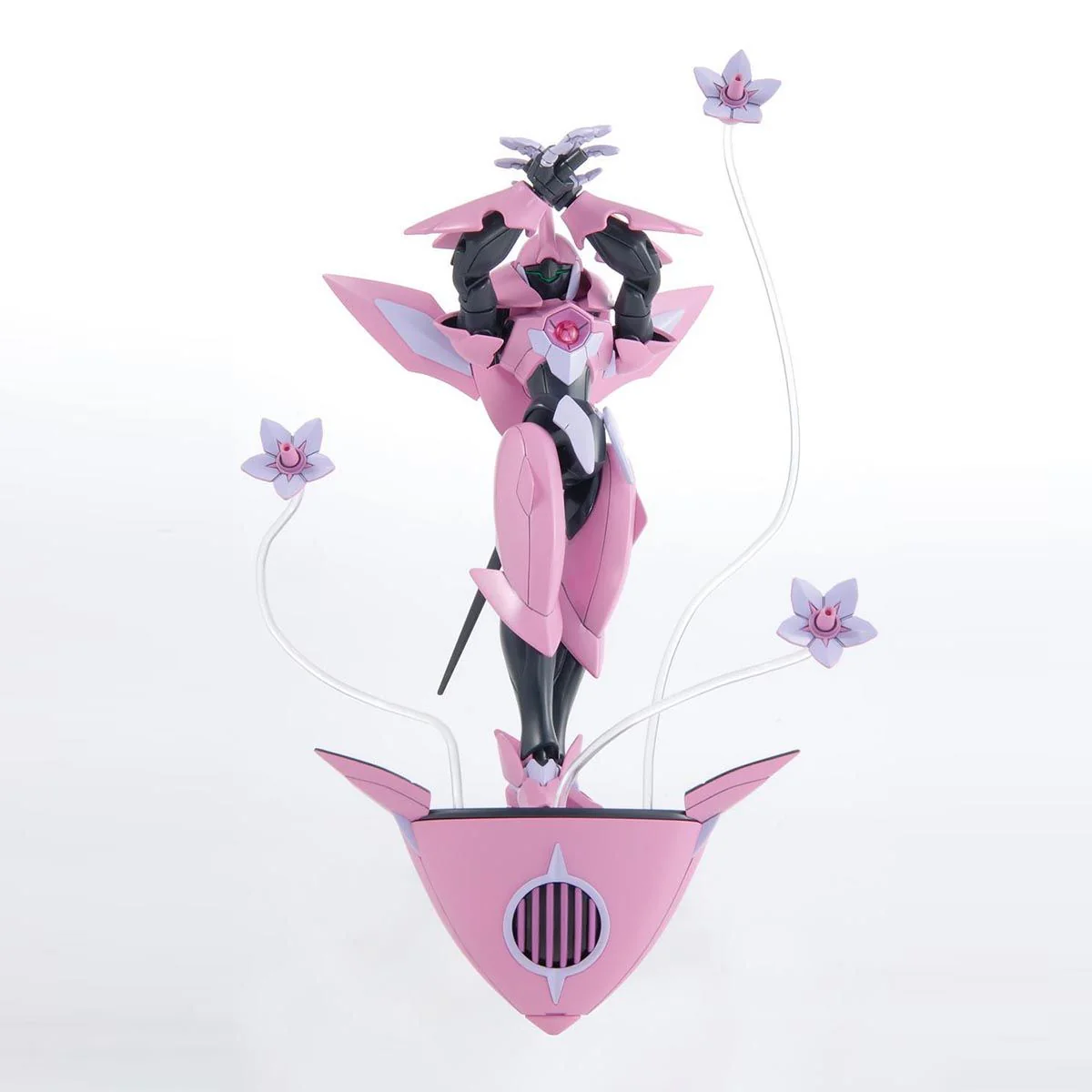 Bandai HG 1/144 xvb-xd Farsia Model Kit - Image 3