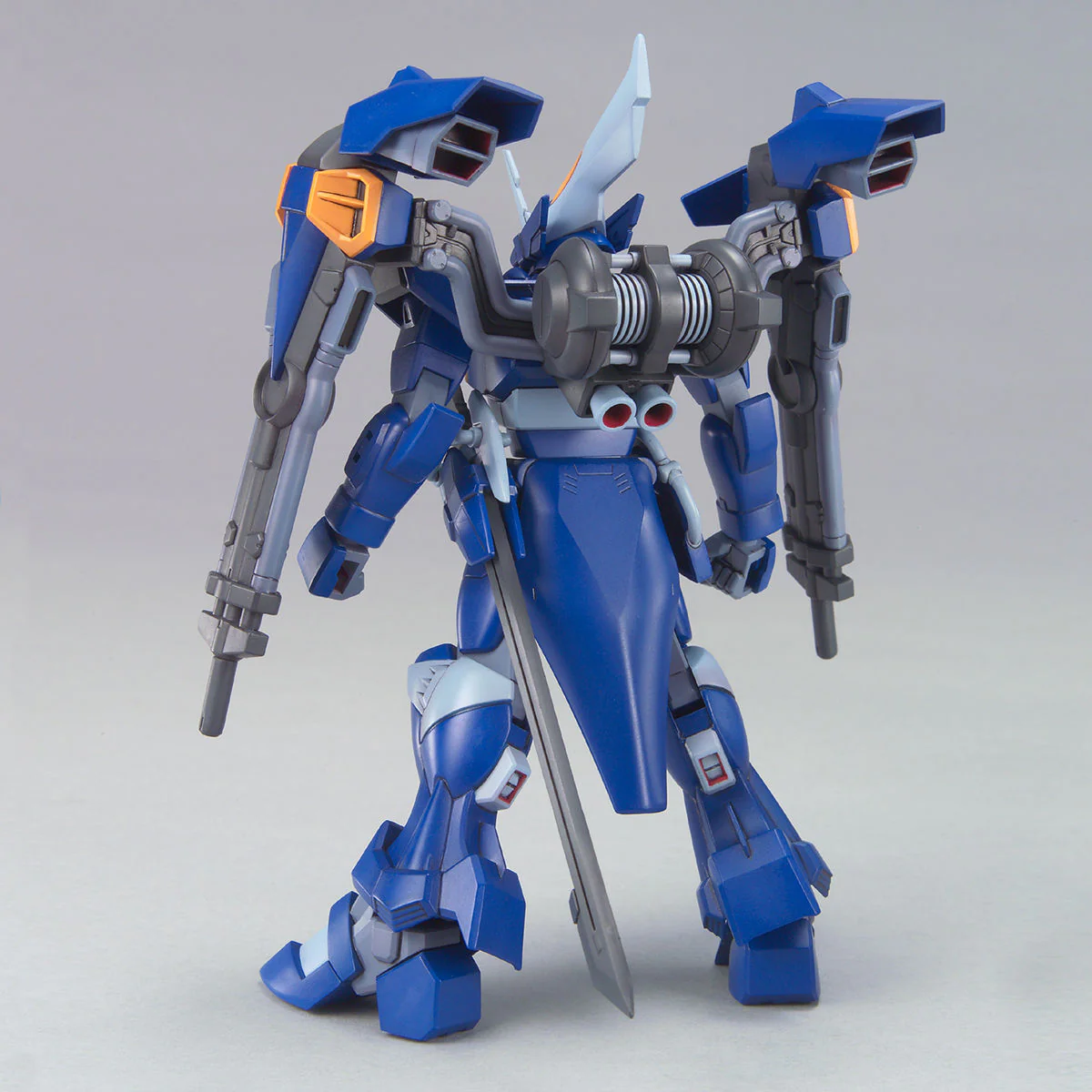 Bandai HG 1/144 YFX-200 CGUE DEEP Arms Model Kit - Image 3