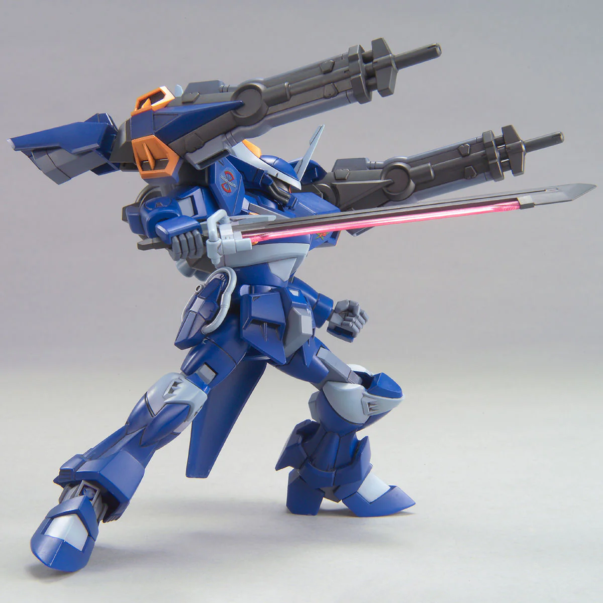 Bandai HG 1/144 YFX-200 CGUE DEEP Arms Model Kit - Image 4