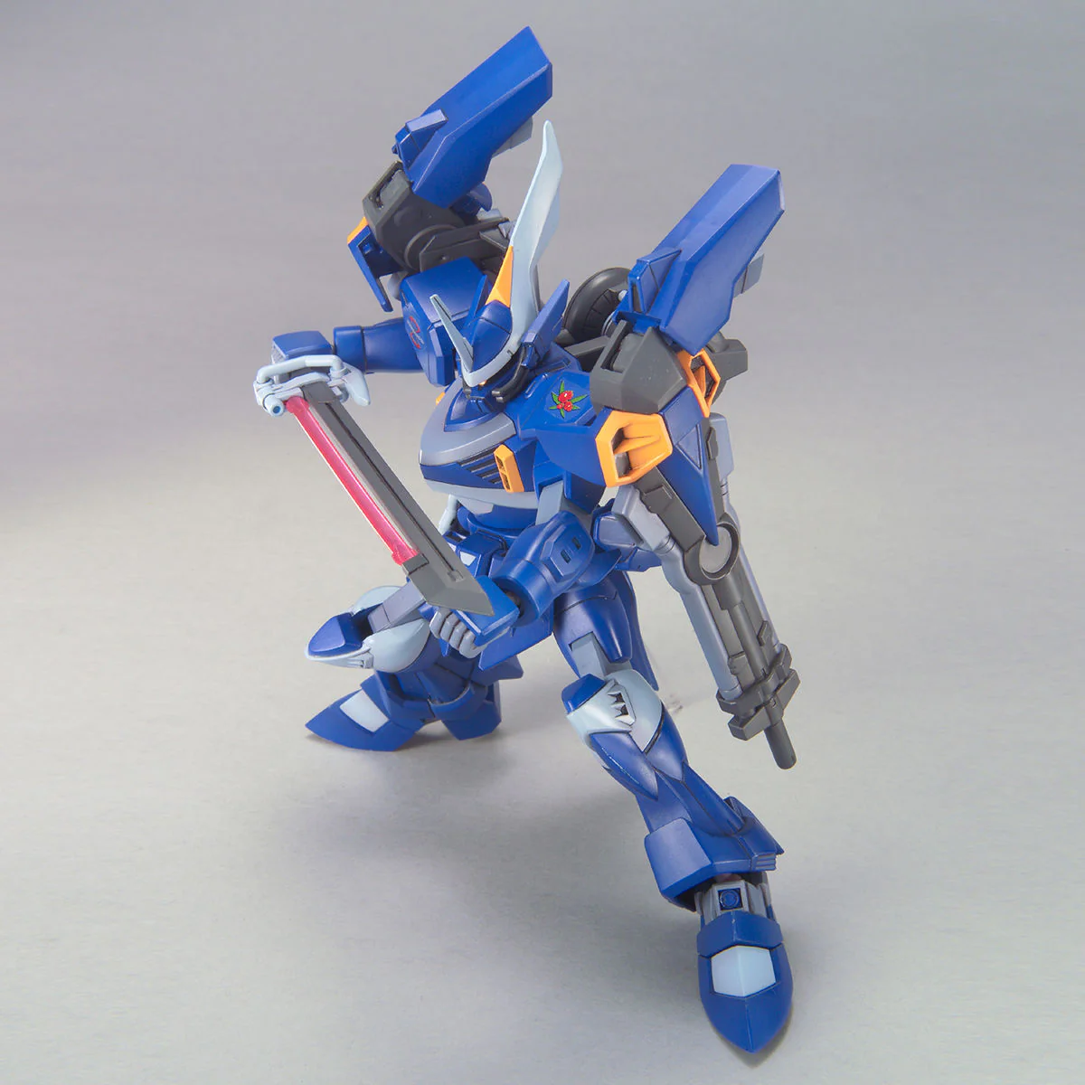 Bandai HG 1/144 YFX-200 CGUE DEEP Arms Model Kit - Image 5