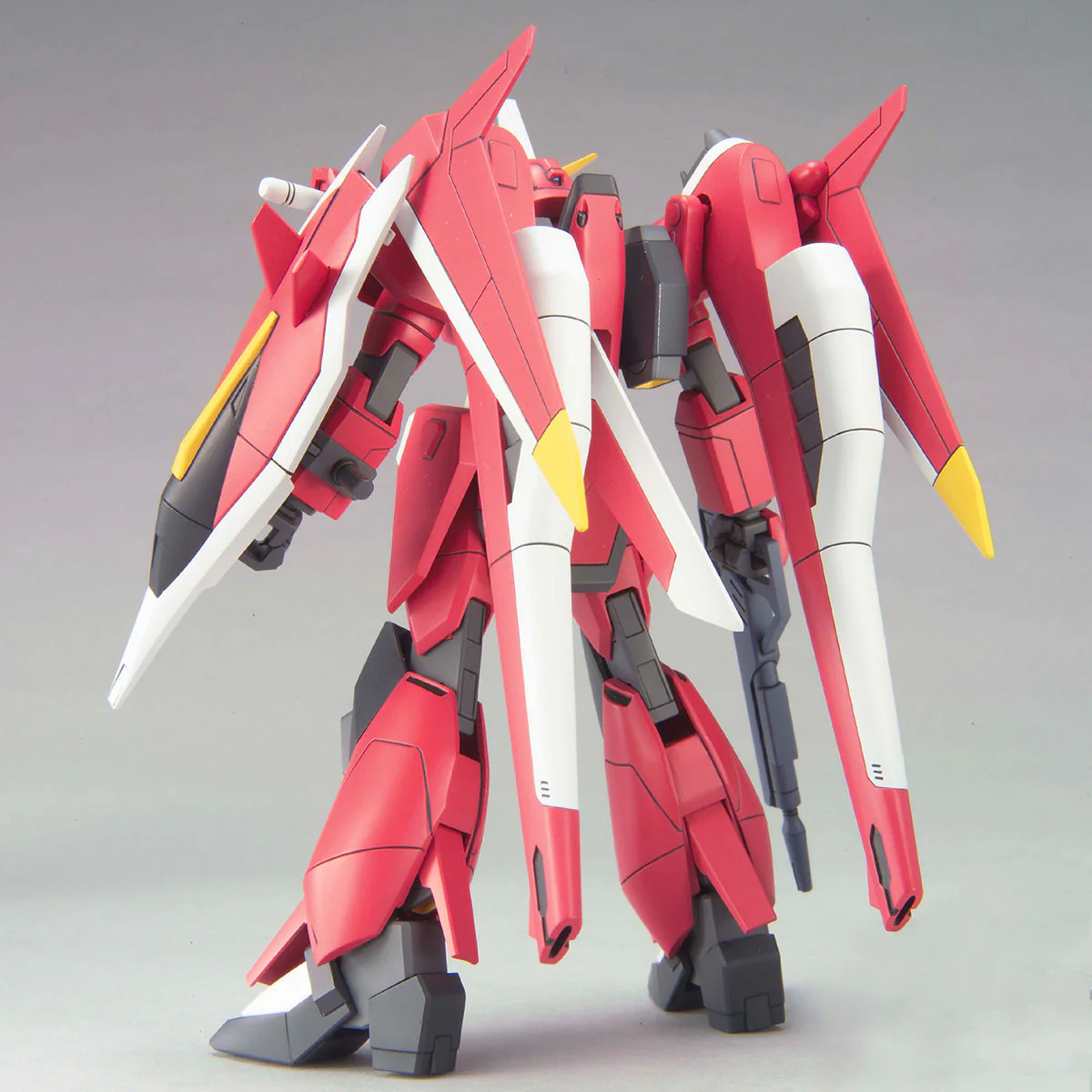Bandai HG 1/144 ZGMF-X23S Saviour Gundam - Image 3