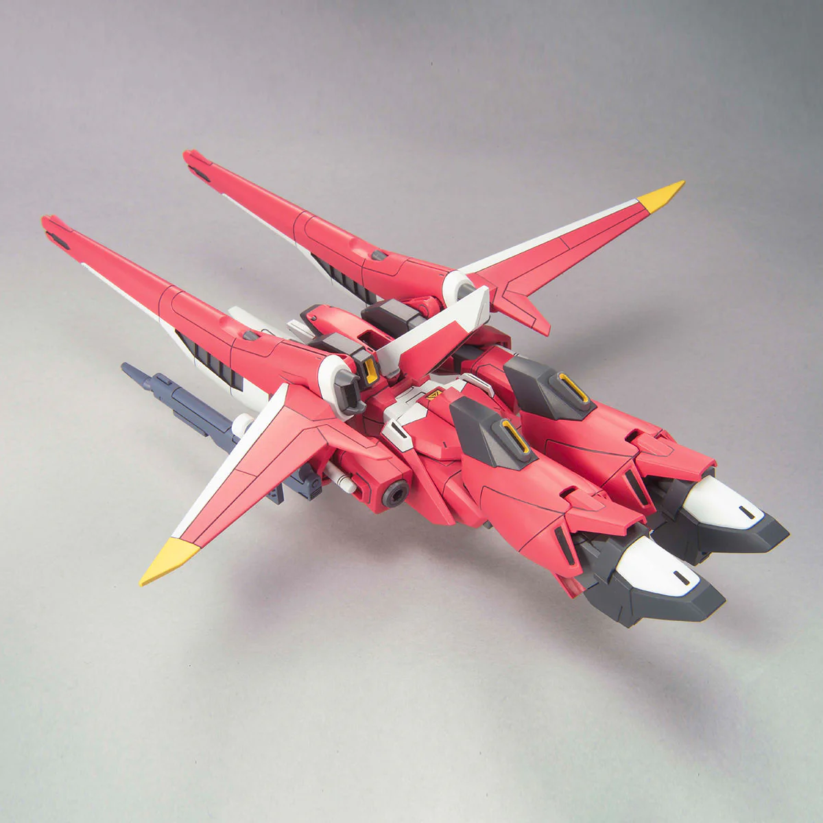 Bandai HG 1/144 ZGMF-X23S Saviour Gundam - Image 4
