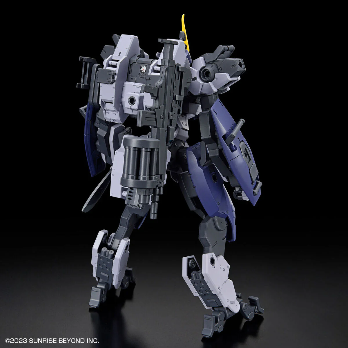 Bandai HG 1/72 MAILeS Protogouyo Model Kit - Image 3