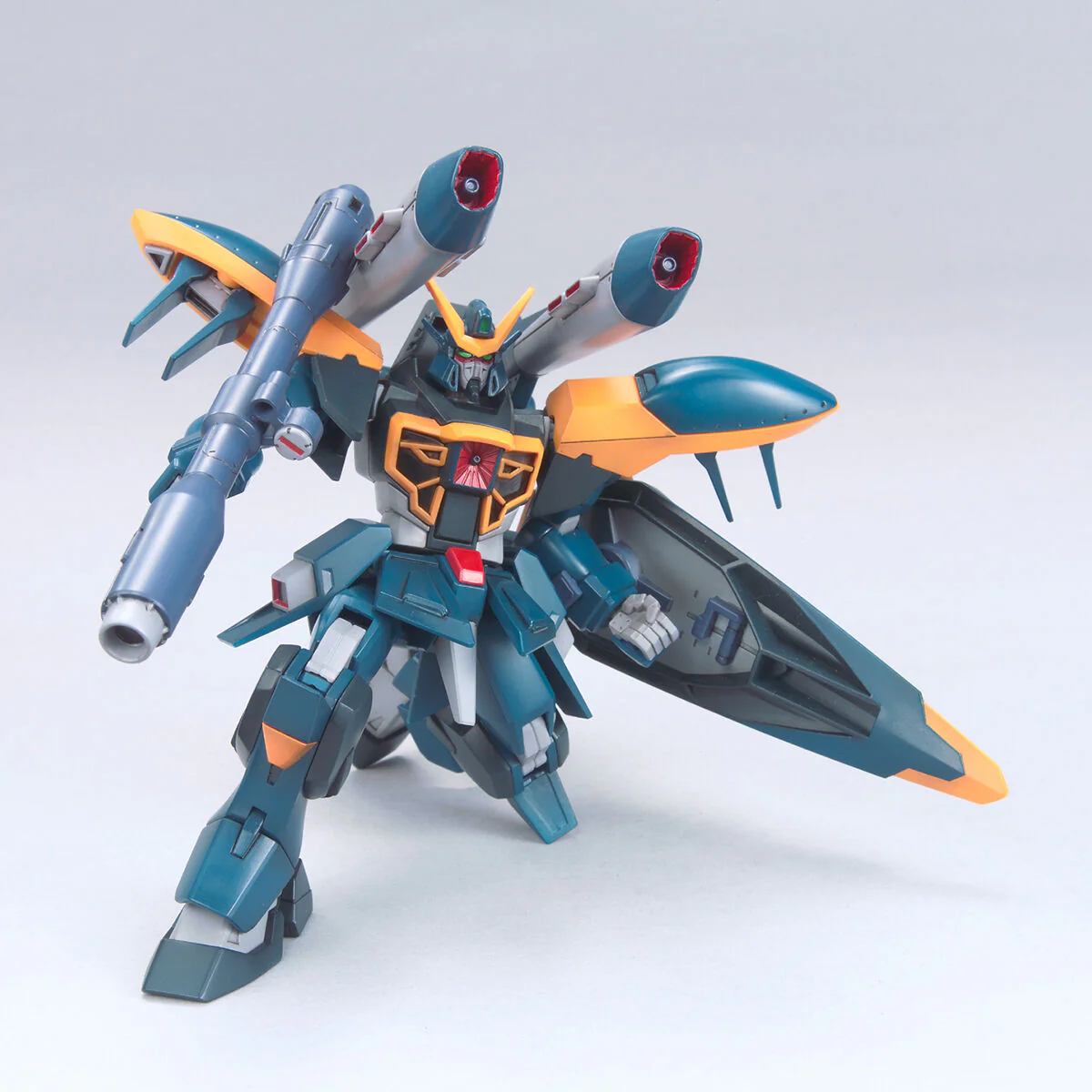 Bandai HG R08 1/144 GAT-X131 Calamity Gundam Model Kit - Image 2