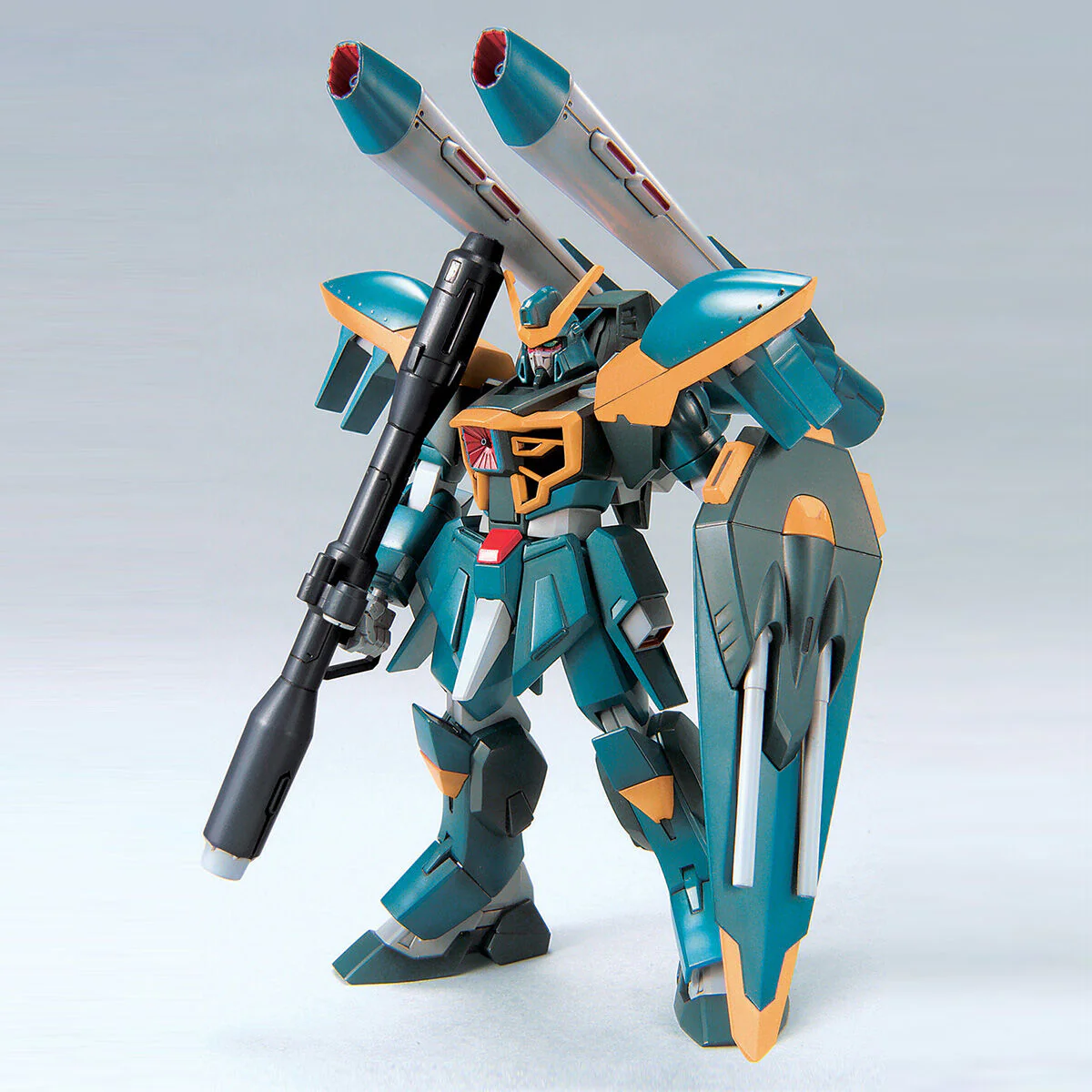 Bandai HG R08 1/144 GAT-X131 Calamity Gundam Model Kit - Image 3