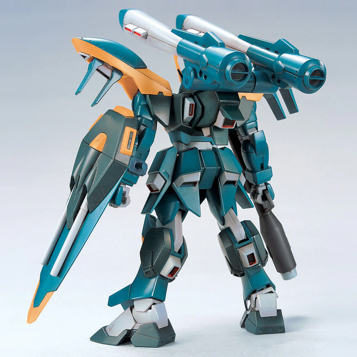 Bandai HG R08 1/144 GAT-X131 Calamity Gundam Model Kit - Image 4
