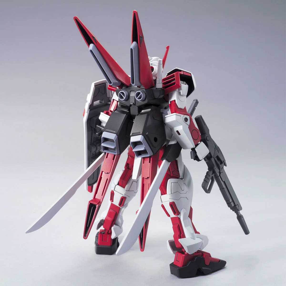 Bandai HG R16 1/144 MBF-M1 M1 Astray Model Kit - Image 3