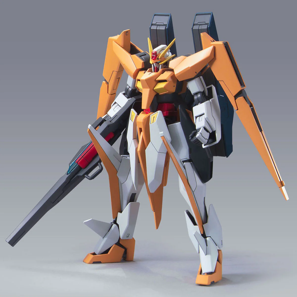 Bandai HG00 #50 1/144 GN-007GNHW/M Arios Gundam GNHW/M Model Kit - Image 2