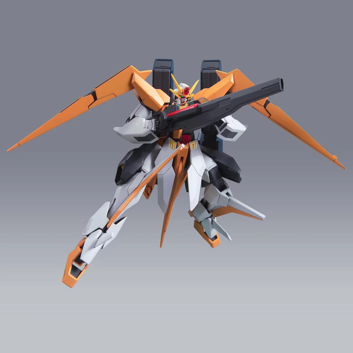 Bandai HG00 #50 1/144 GN-007GNHW/M Arios Gundam GNHW/M Model Kit - Image 4