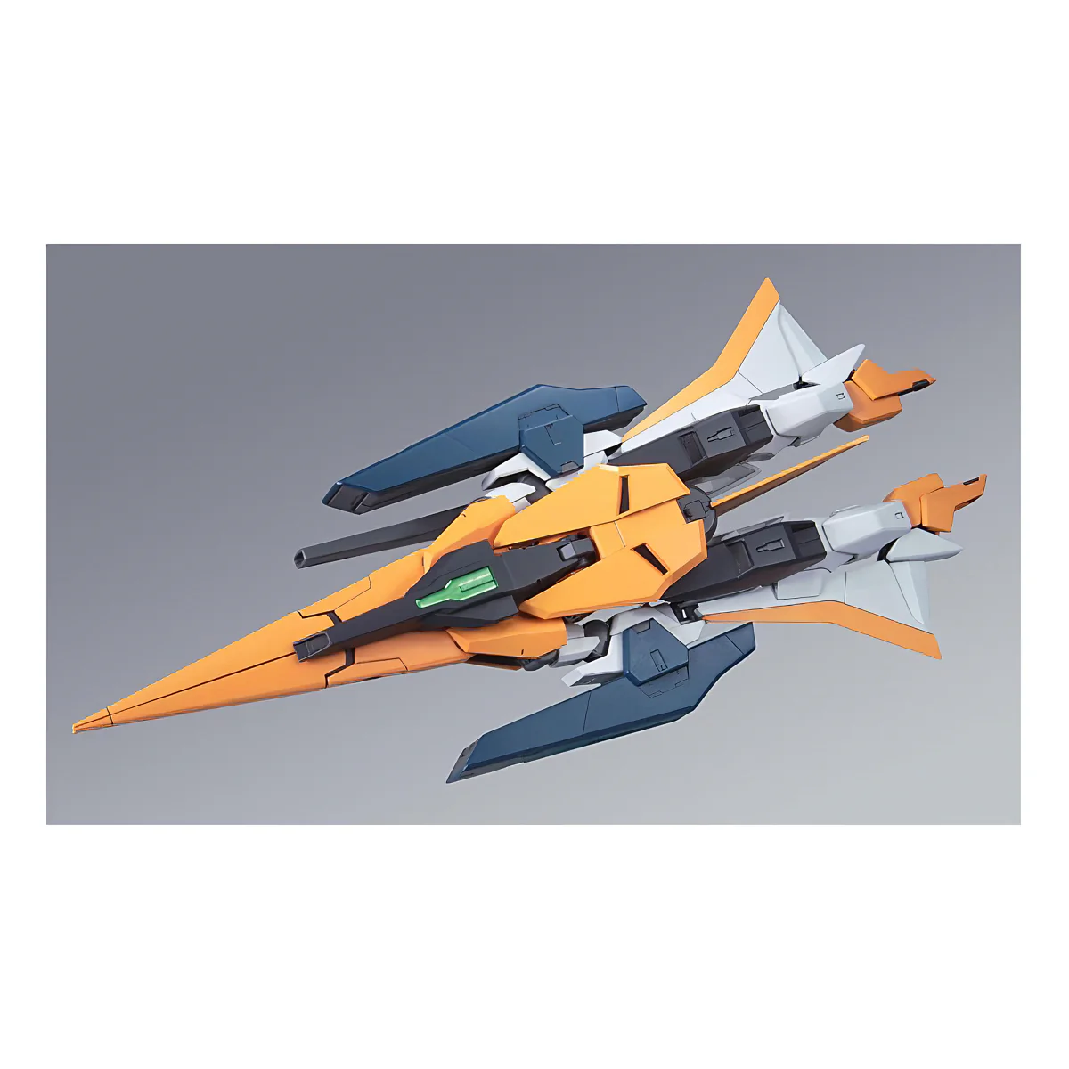 Bandai HG00 #50 1/144 GN-007GNHW/M Arios Gundam GNHW/M Model Kit - Image 7