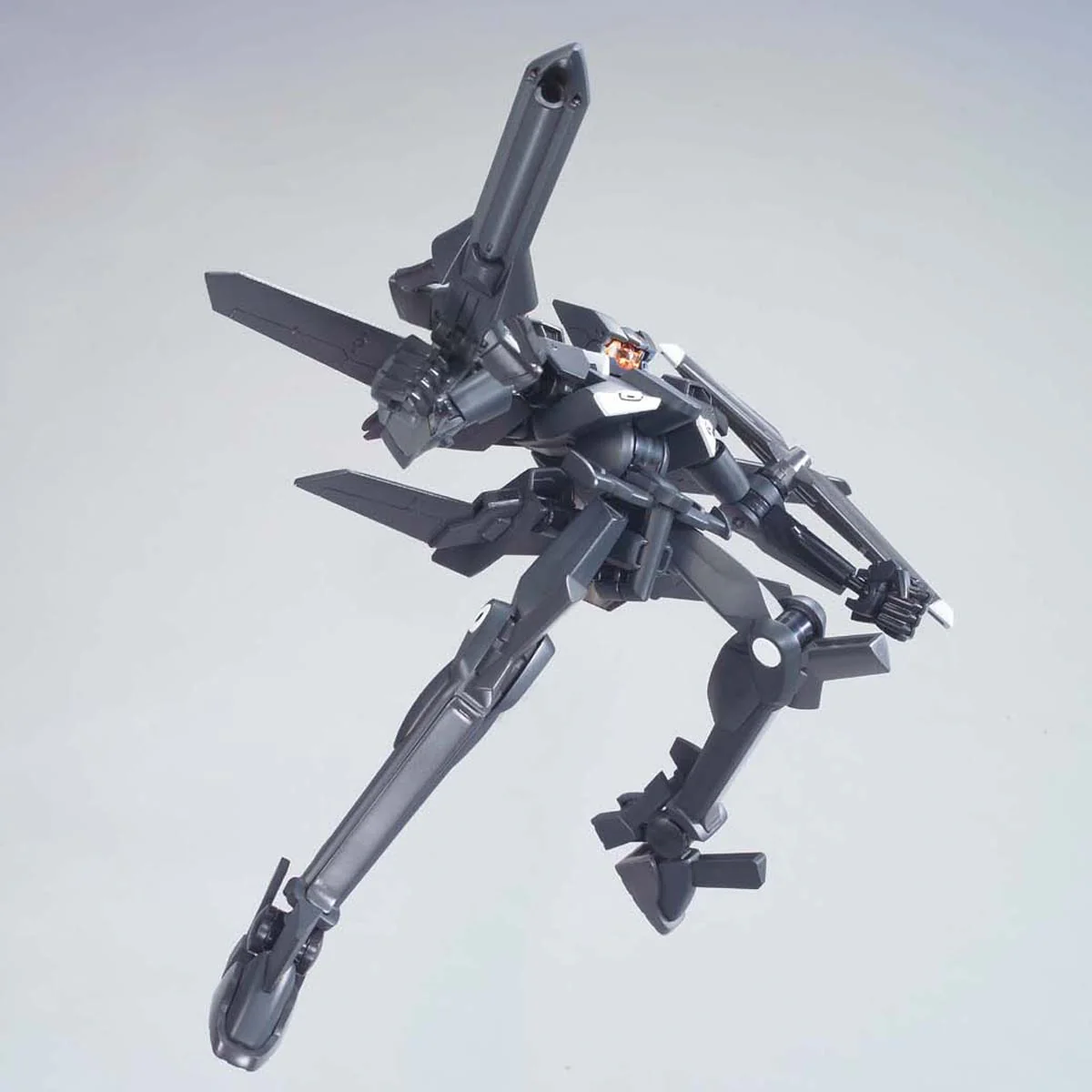Bandai HG00 #11 1/144 SVMS-01O Over Flag Model Kit - Image 3