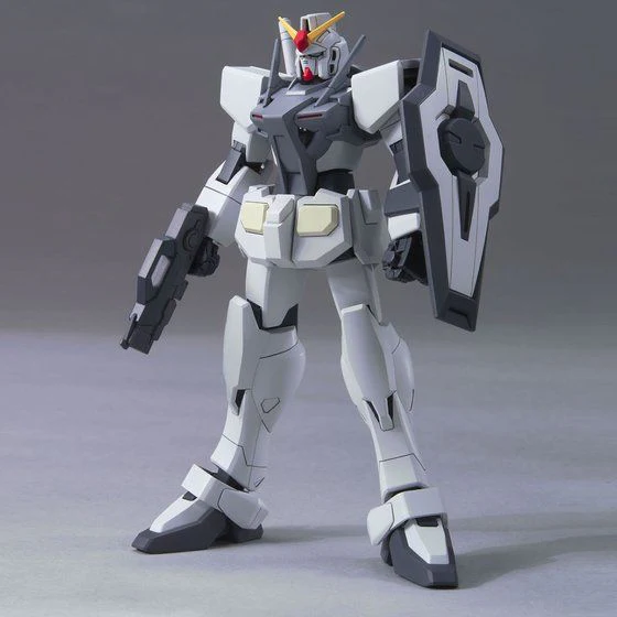 Bandai HG00 #52 1/144 GN-000 O Gundam Model Kit - Image 2