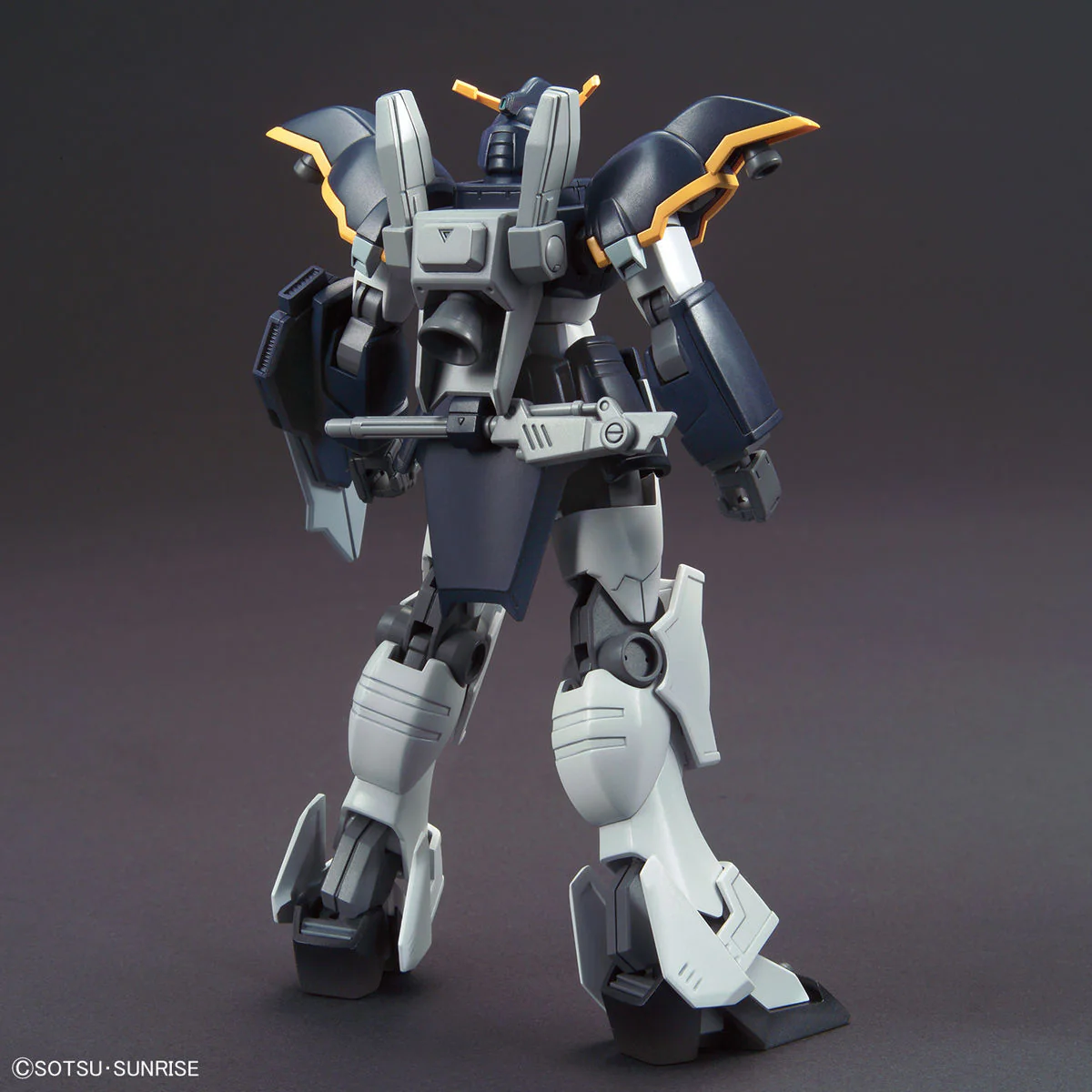 Bandai HGAC 1/144 Gundam Deathscythe Model Kit - Image 3