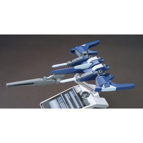 Bandai HGBC 1/144 Lightning Back Weapon System Mk-II Model Kit - Image 2