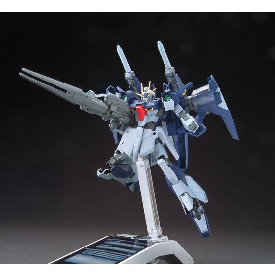 Bandai HGBC 1/144 Lightning Back Weapon System Mk-II Model Kit - Image 3