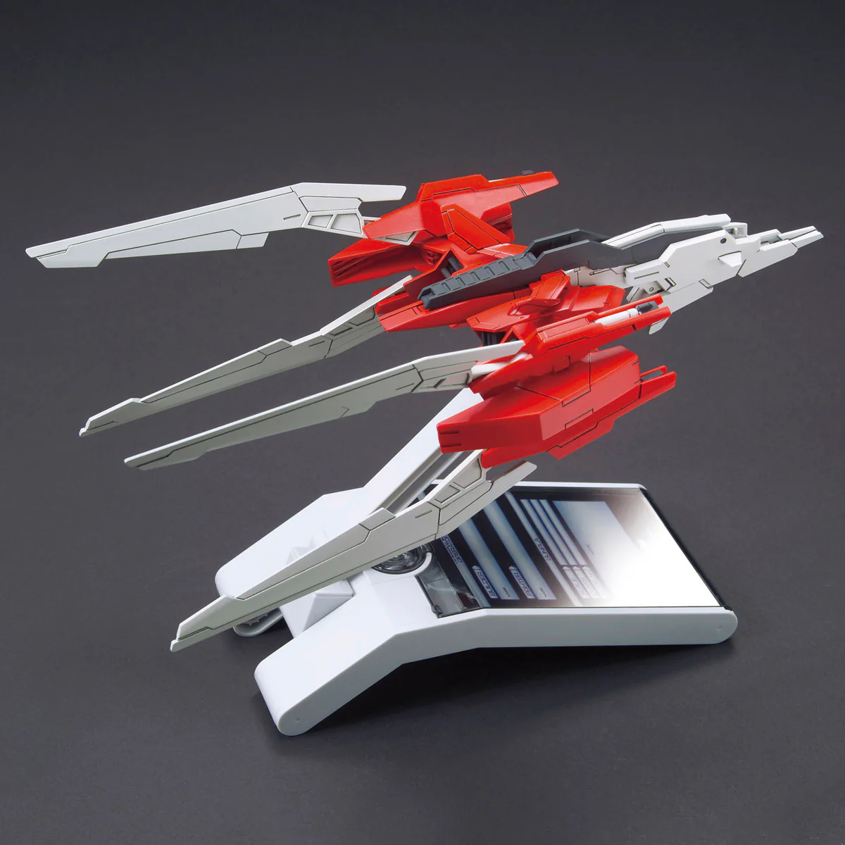 Bandai HGBC 1/144 Lightning Back Weapon System Mk-III Model Kit - Image 3