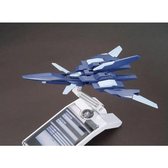 Bandai HGBC 1/144 Lightning Back Weapon System Model Kit - Image 2