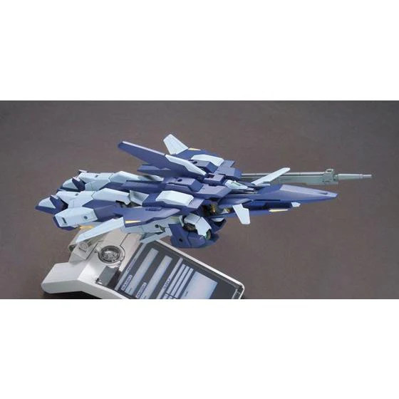 Bandai HGBC 1/144 Lightning Back Weapon System Model Kit - Image 3