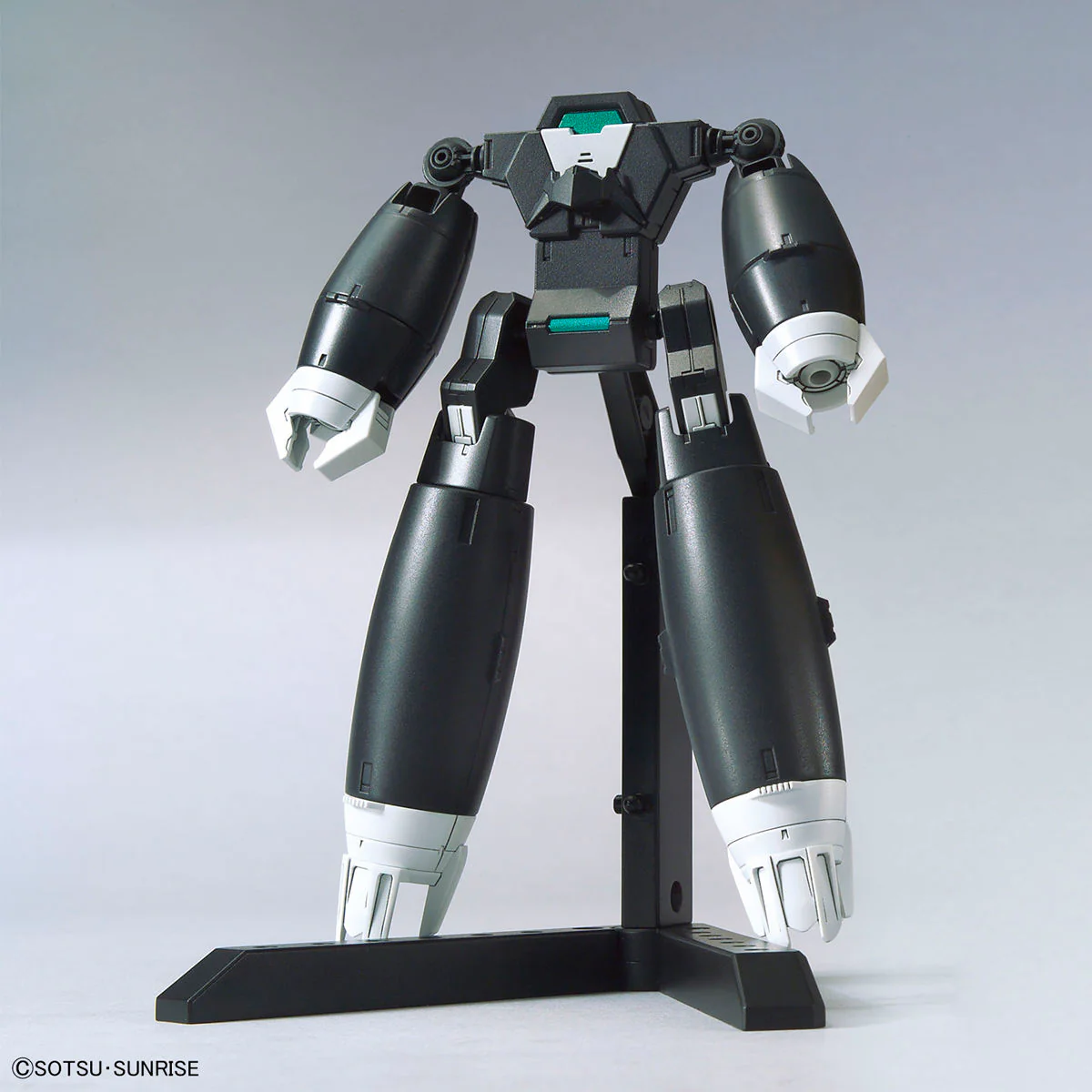 Bandai HGBD:R 1/144 AUN [RIZE] ARMOR Model Kit