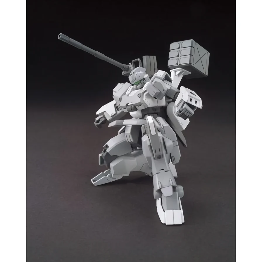 Bandai HGBF #021 1/144 RX-79[G]Ez-SR1 Gundam Ez-SR Model Kit - Image 3