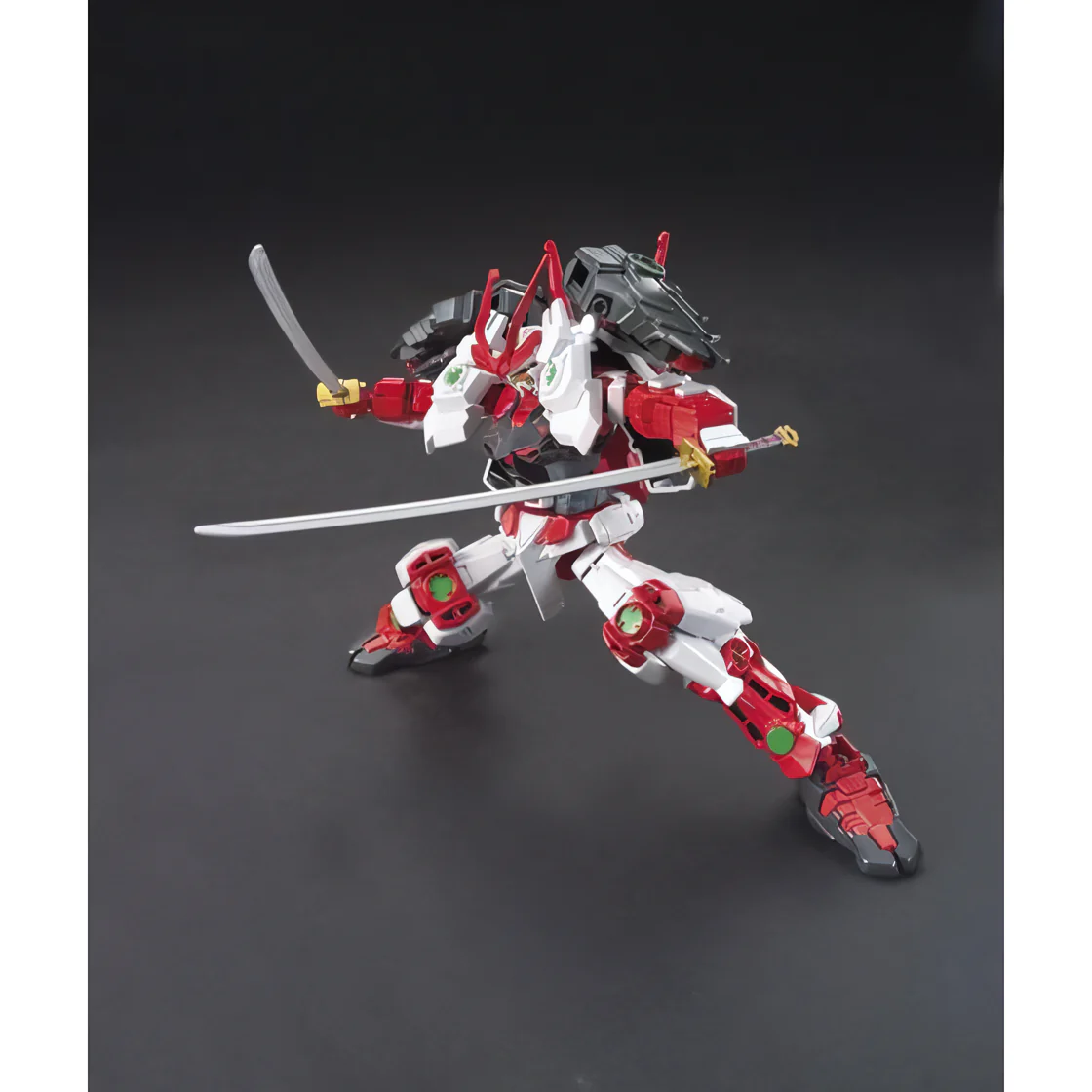 Bandai HGBF #07 1/144 Sengoku Astray Gundam Model Kit - Image 3