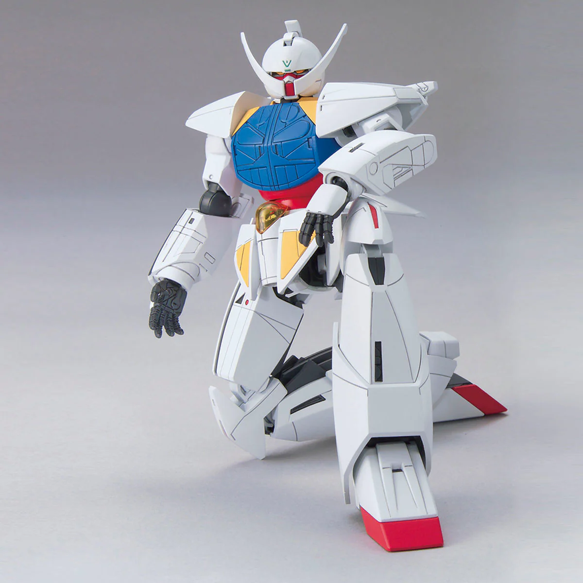Bandai HGCC 1/144 WD-M01 Turn A Gundam Model Kit - Image 5