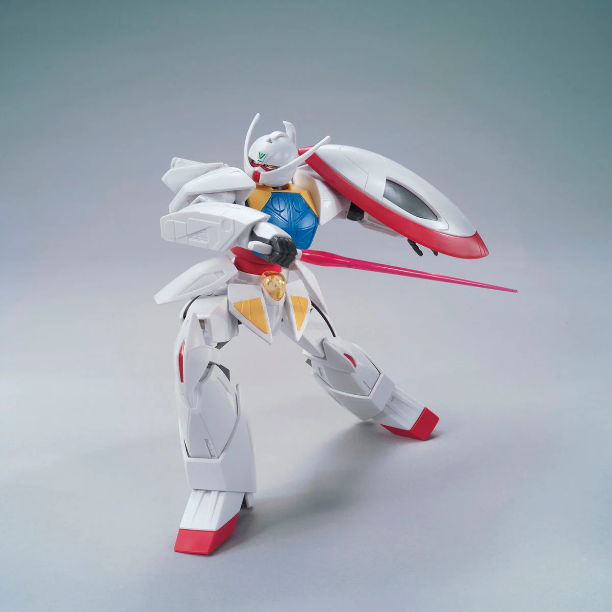 Bandai HGCC 1/144 WD-M01 Turn A Gundam Model Kit - Image 8