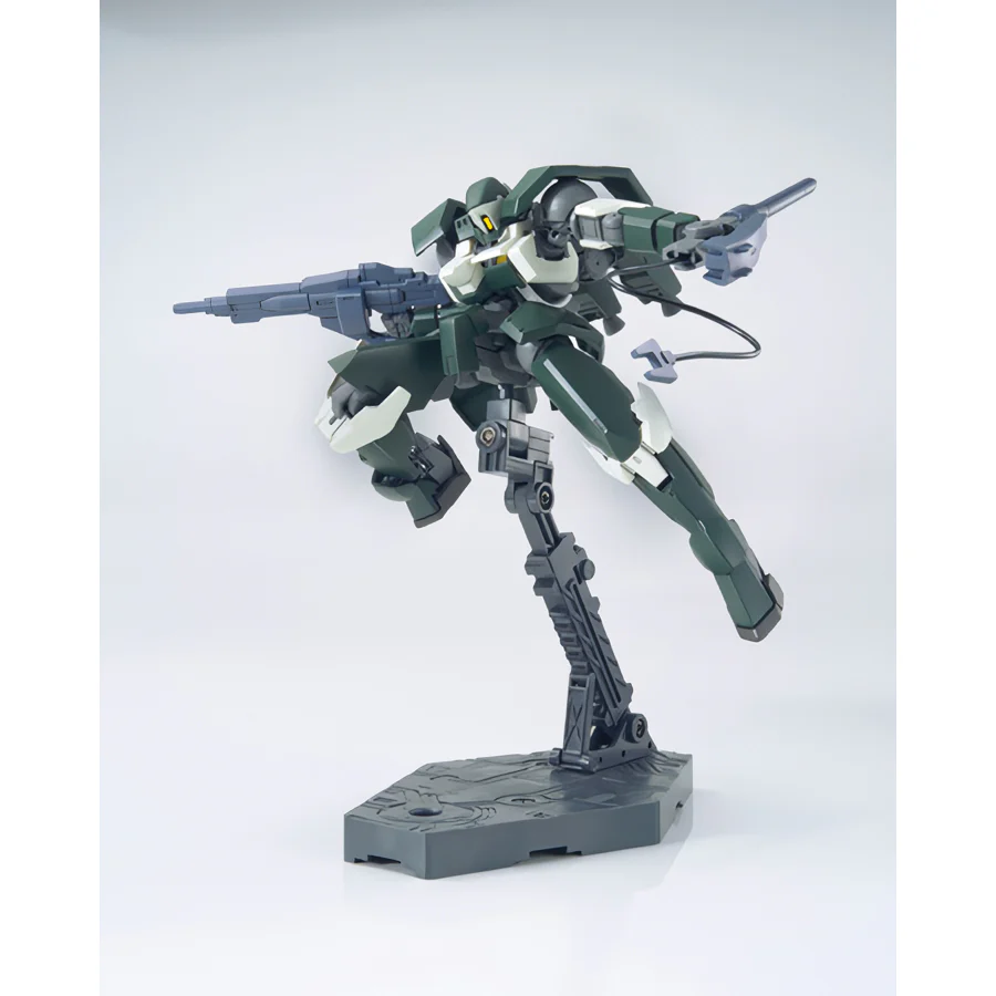 Bandai HGIBO 1/144 EB-08 Julieta's Reginlaze Model Kit - Image 7