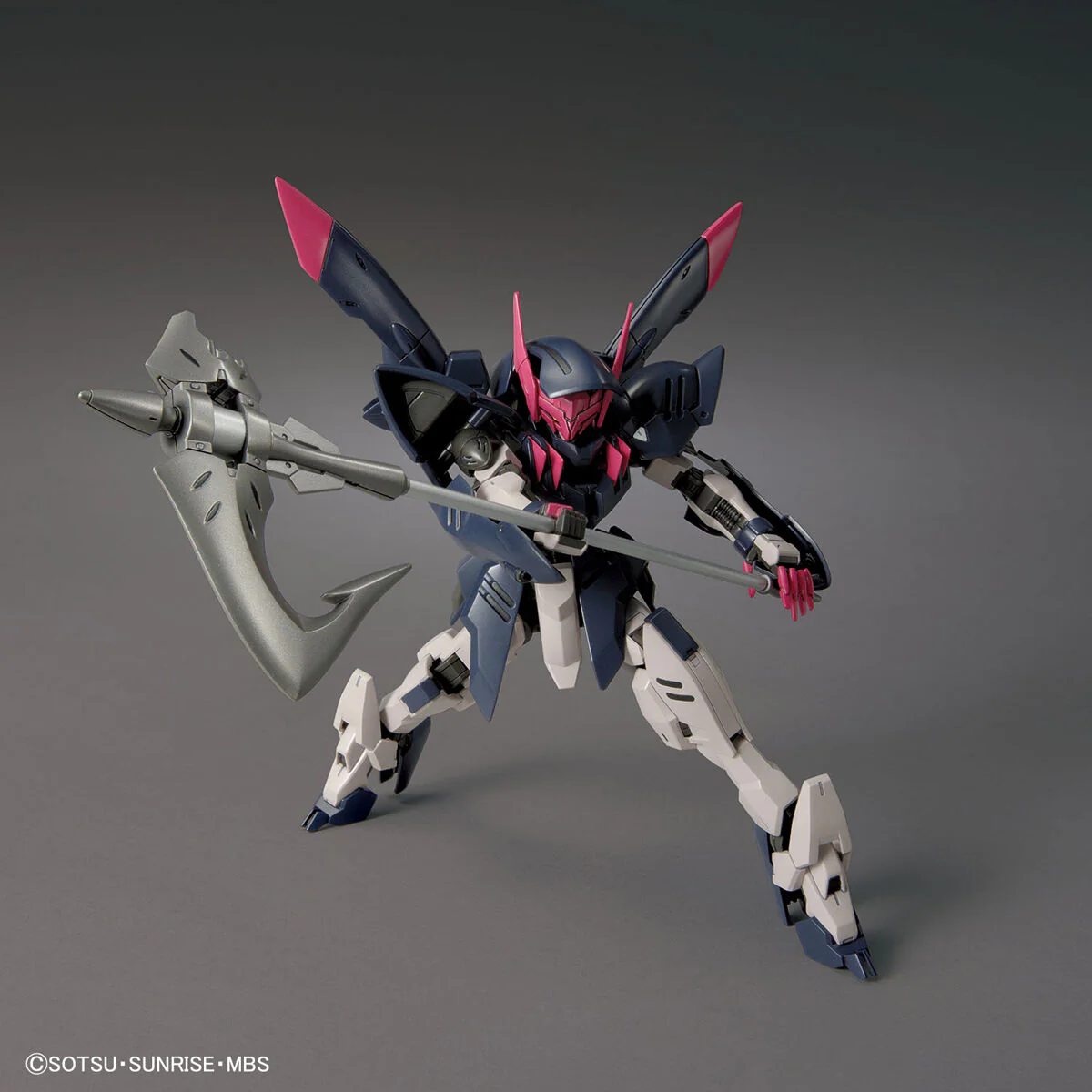 Bandai HGIBO 1/144 Gundam Gremory Model Kit