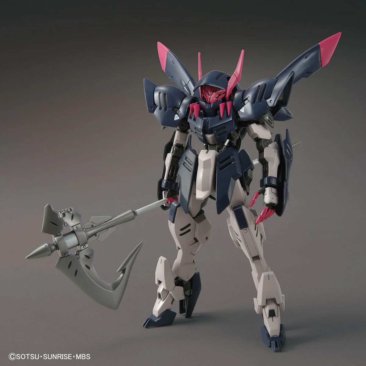 Bandai HGIBO 1/144 Gundam Gremory Model Kit - Image 2