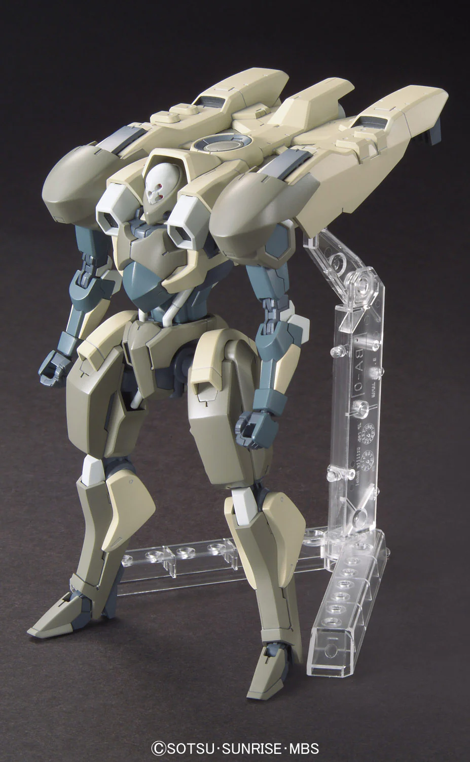 Bandai HGIBO 1/144 STH-14s Hyakuri Model Kit - Image 10