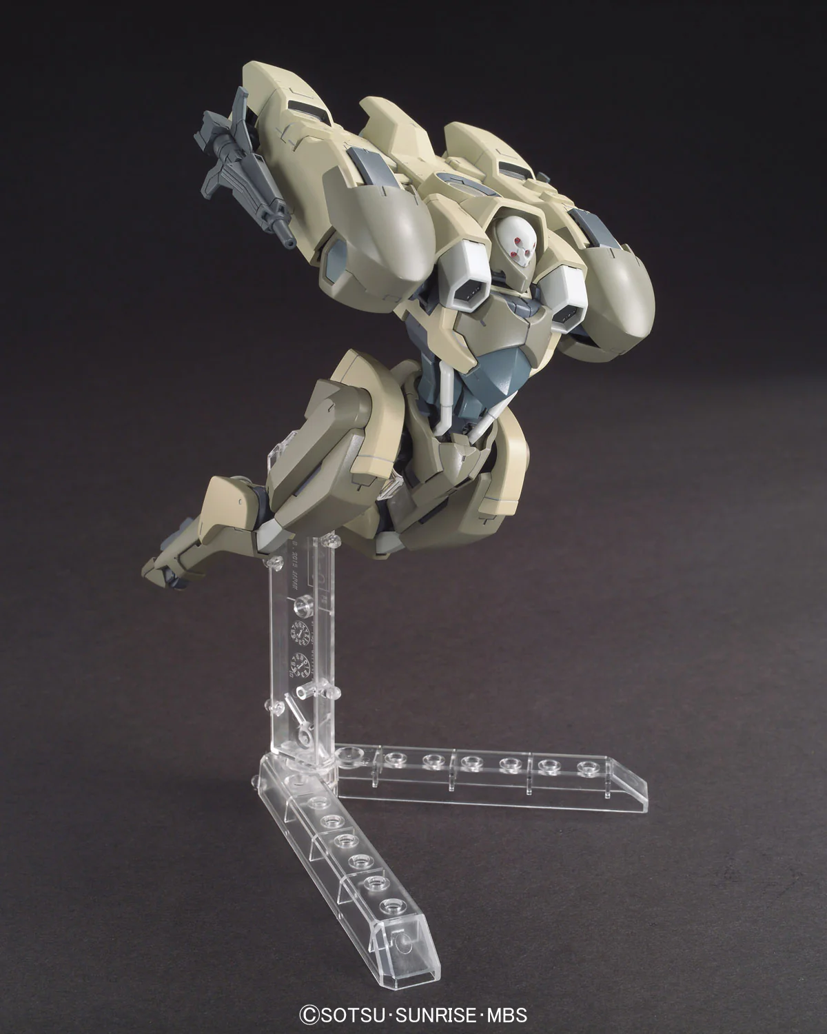 Bandai HGIBO 1/144 STH-14s Hyakuri Model Kit - Image 4