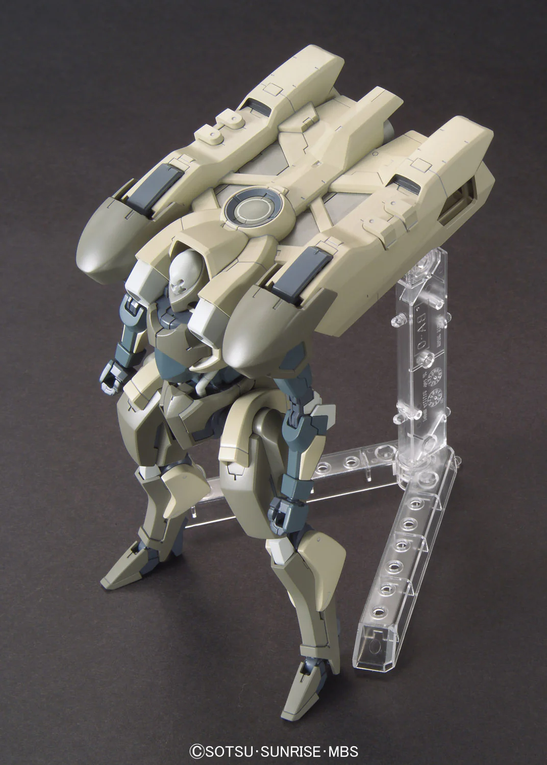Bandai HGIBO 1/144 STH-14s Hyakuri Model Kit - Image 9