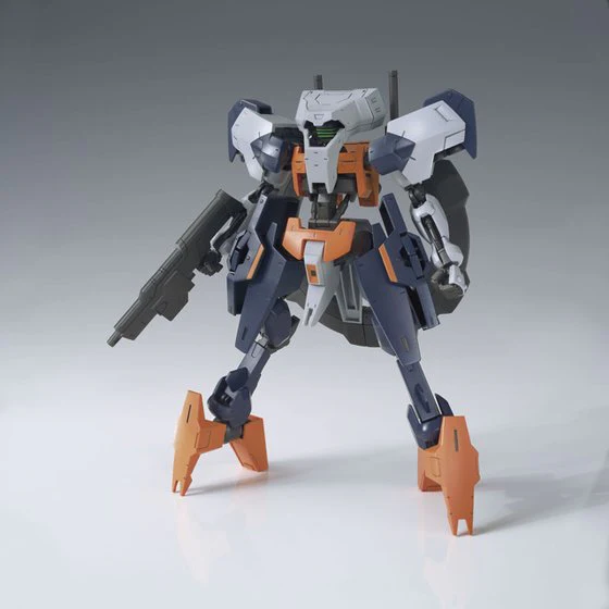 Bandai HGIBO 1/144 IPP-66305 Hugo Model Kit - Image 2