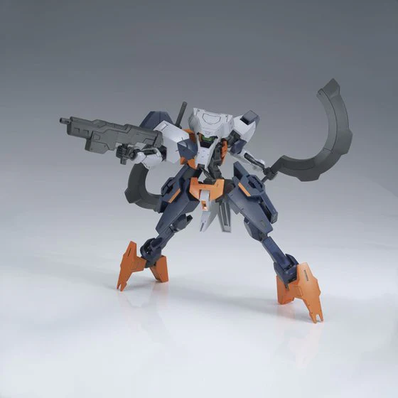 Bandai HGIBO 1/144 IPP-66305 Hugo Model Kit - Image 3
