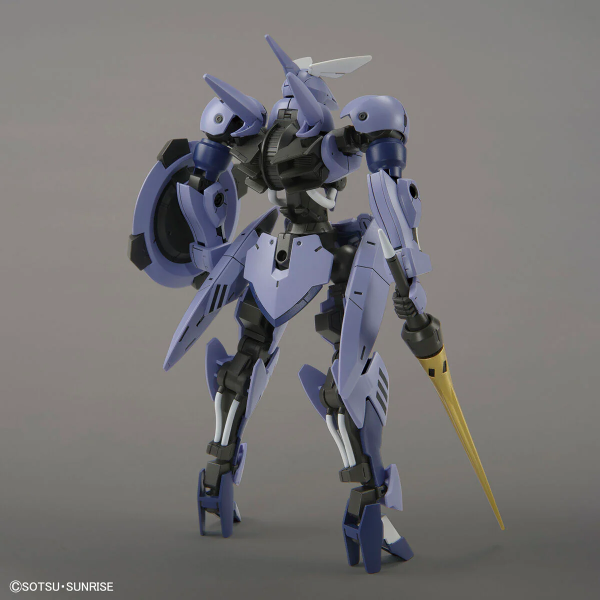Bandai HGIBO 1/144 Sigrun Model Kit - Image 3