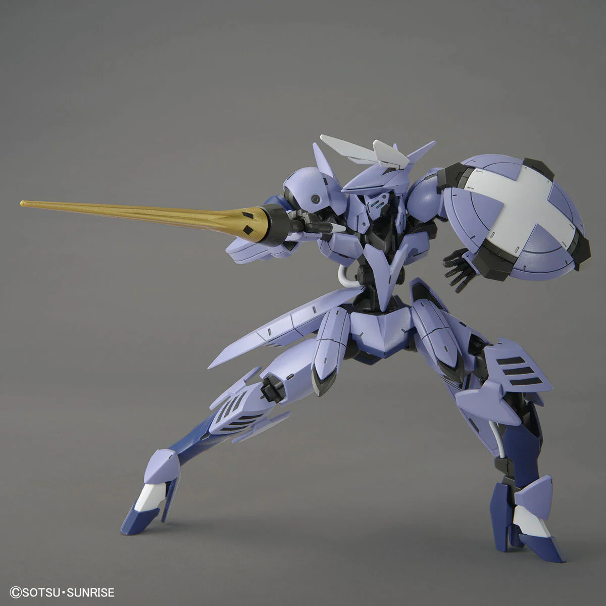 Bandai HGIBO 1/144 Sigrun Model Kit - Image 4