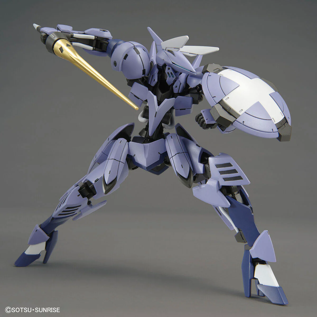 Bandai HGIBO 1/144 Sigrun Model Kit - Image 5