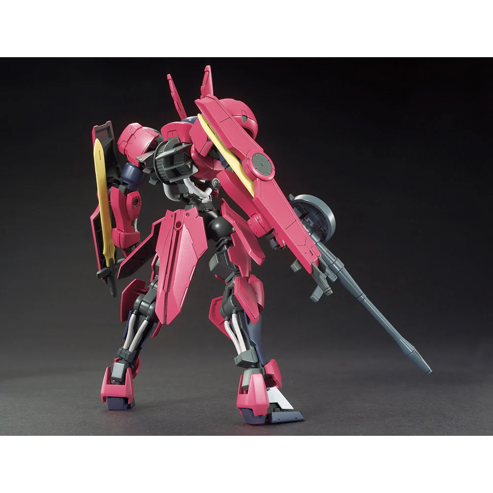 Bandai HGIBO 1/144 V08-1228 Grimgerde Model Kit - Image 3