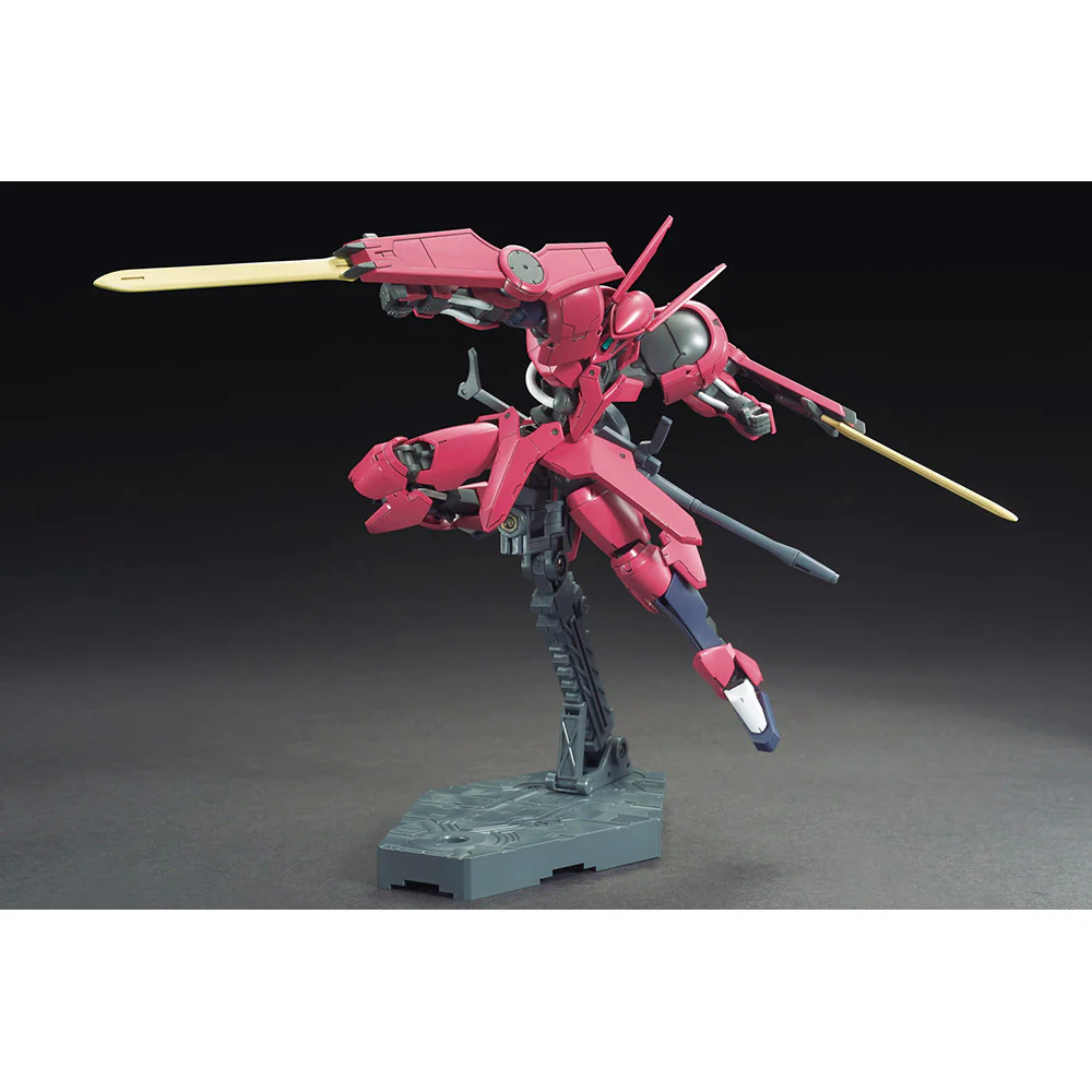 Bandai HGIBO 1/144 V08-1228 Grimgerde Model Kit - Image 7