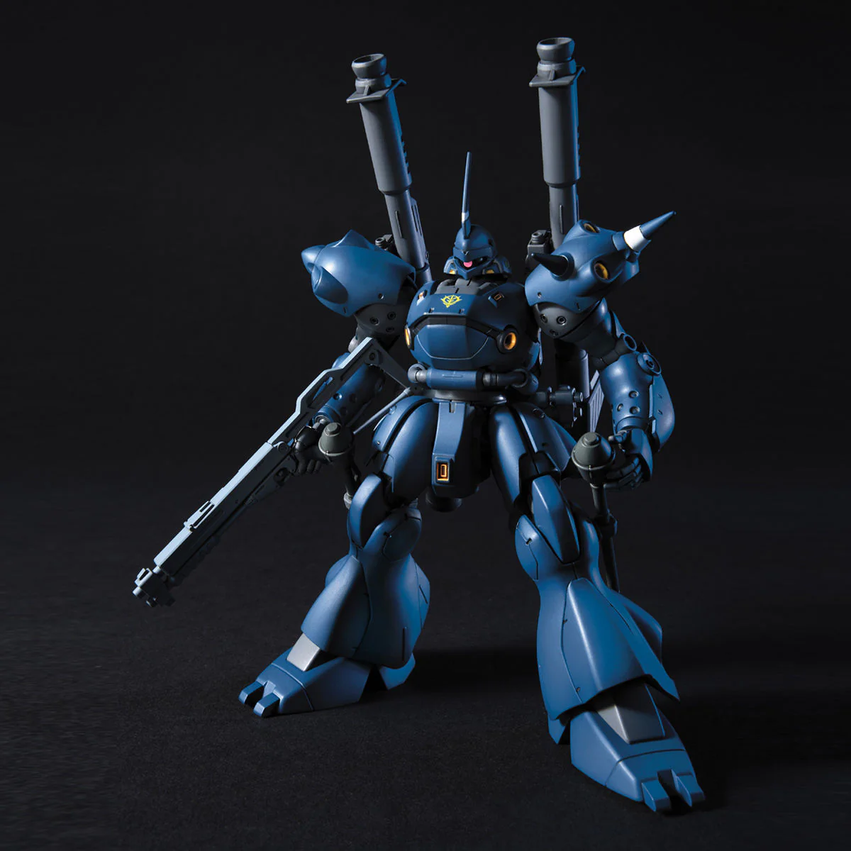 Bandai HGUC #089 1/144 MS-18E Kampfer Model Kit - Image 2