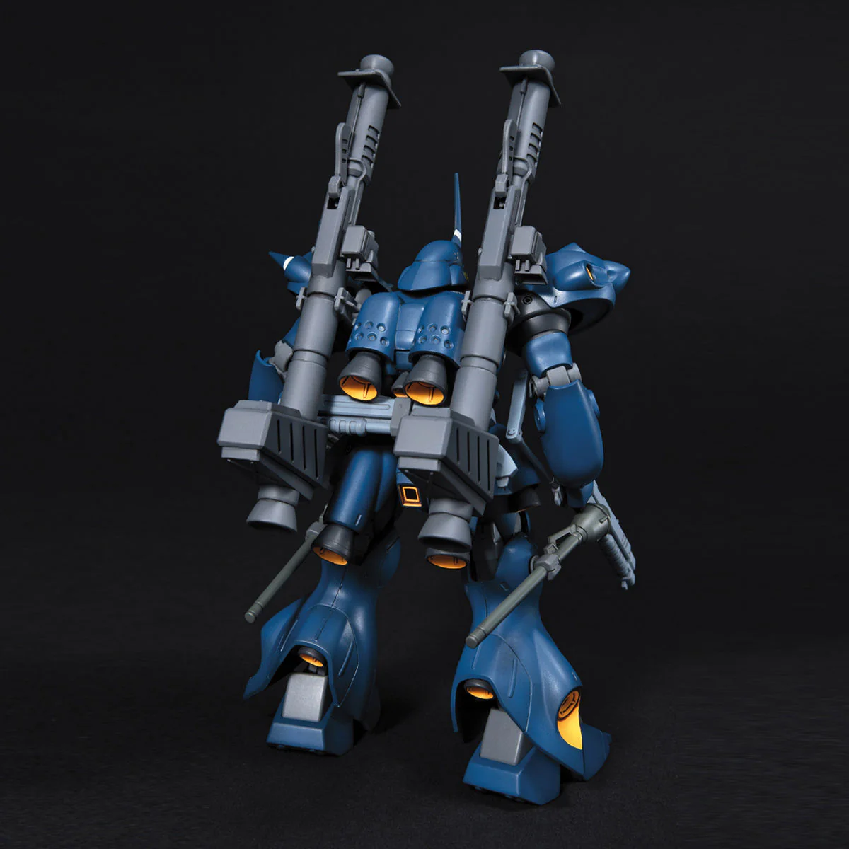 Bandai HGUC #089 1/144 MS-18E Kampfer Model Kit - Image 3