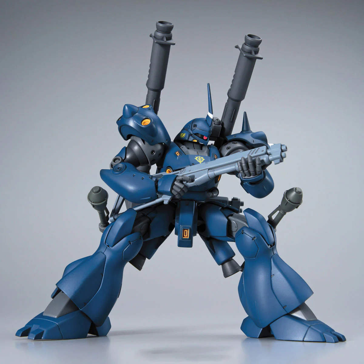 Bandai HGUC #089 1/144 MS-18E Kampfer Model Kit - Image 4